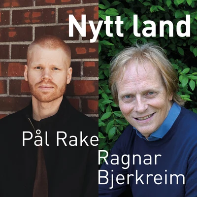 Ragnar BjerkreimNytt land