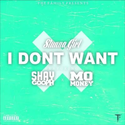 Stunna GirlI Dont Want (feat. Shay Gooph & Mo Money)