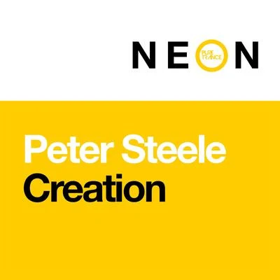 Peter SteeleCreation