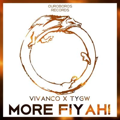 VivancoMore Fiyah!