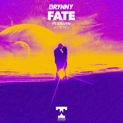 BrynnyFate (Feat Stevyn) (Club Mix)