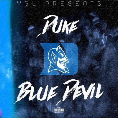 Lil DukeYoung ThugGiggsBlue Devil