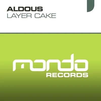 AldousLayer Cake