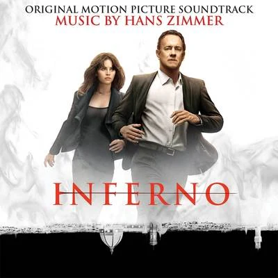 Lard/Hans ZimmerInferno (Original Motion Picture Soundtrack)