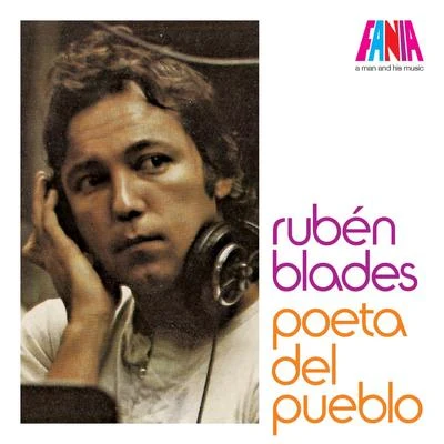 Rubén Blades/Willie ColónRuben Blades - Poeta Del Pueblo