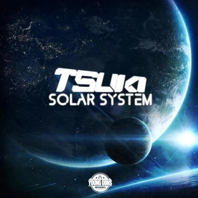 TSUKI/Narciso/TheusmaSolar System