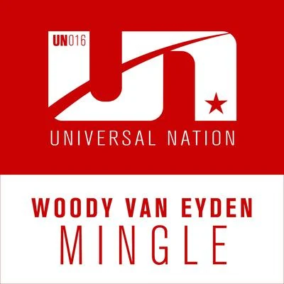 Woody van EydenMingle