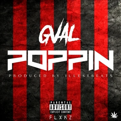 G-Val/Lil YasePoppin