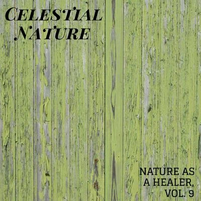 White Noise Meditation/Hipnose Natureza Sons Coleção/Sol y LluviaCelestial Nature - Nature As A Healer, Vol. 9