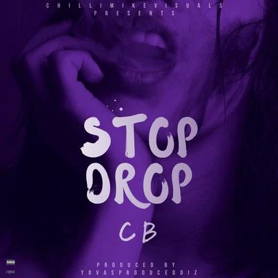 CBStop Drop