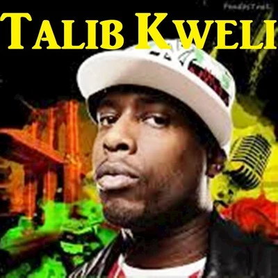 Talib KweliScandalous