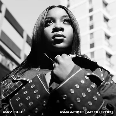 Ray BlkDan CaplenParadise (Acoustic)