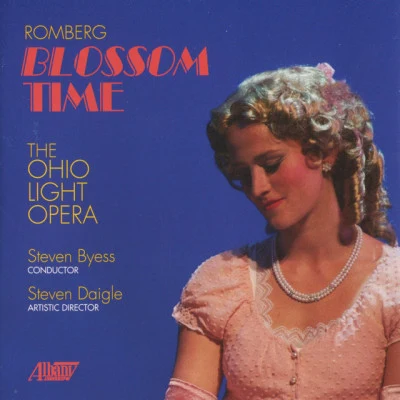 Sigmund RombergOscar Hammerstein IIAbbey LincolnRomberg: Blossom Time