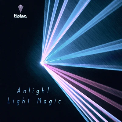 Anlight/Amy KirkpatrickLight Magic