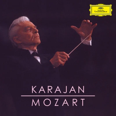 Herbert von Karajan/Oliviero De Fabritiis/Renata Tebaldi/Wiener Philharmoniker/Alberto Erede/NEW PHILHARMONIA ORCHESTRA/Orchestre National de lOpéra de Monte-Carlo/LOrchestre de la Suisse Romande/Orchestra dellAccademia Nazionale di Santa Cecilia/Fausto ClevaKarajan - Mozart