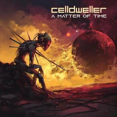 Tom Salta/Celldweller/Styles Of BeyondA Matter of Time