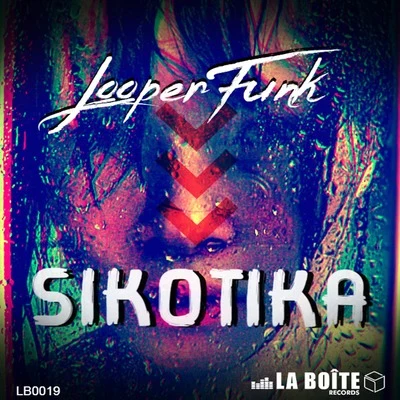 Garcia/LooperfunkSikotika