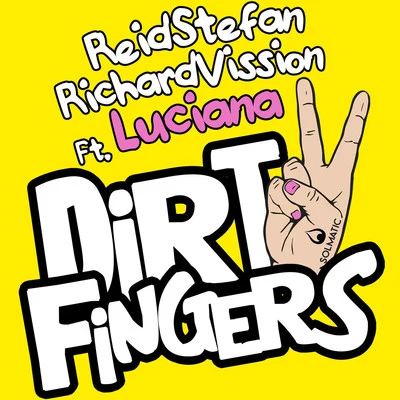 VenessaMichaels/Reid StefanDirty Fingers