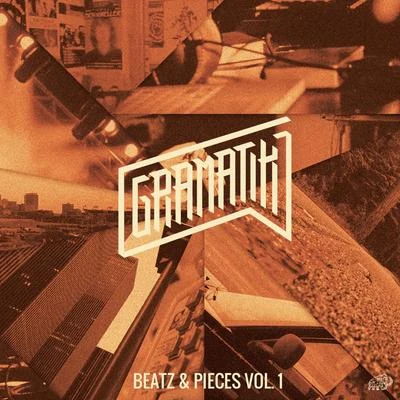 GramatikBeatz & Pieces, Vol. 1