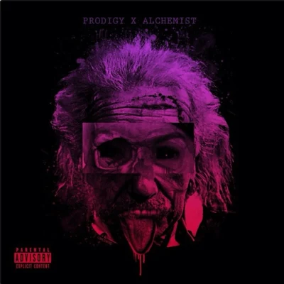 ProdigyGhostface KillahRaekwonAlbert Einstein