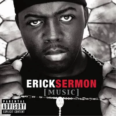 Erick SermonMusic