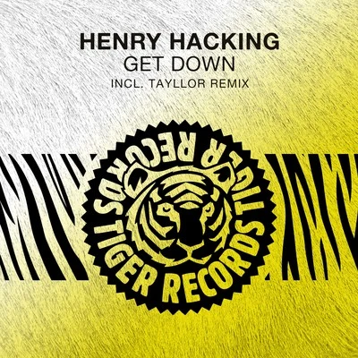 Henry HackingGet Down