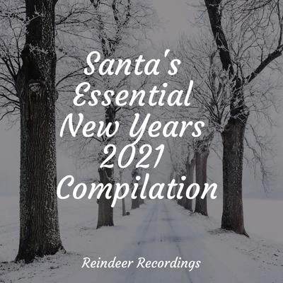 Canciones De NavidadSantas Essential New Years 2021 Compilation