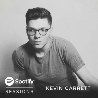 Kevin GarrettSpotify Sessions