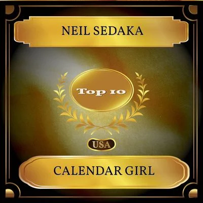 Neil SedakaCalendar Girl (Billboard Hot 100 - No. 04)