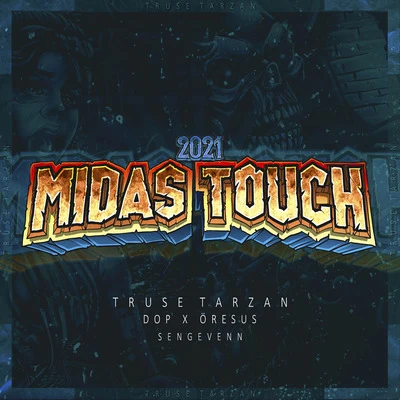 DopSengevenn (Midas Touch 2021)