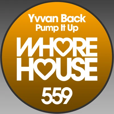 Yvvan Back/Kevin Andrews/KrewsPump It Up (Back & EM PI Mix)