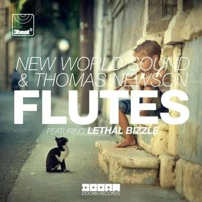 New World SoundFlutes