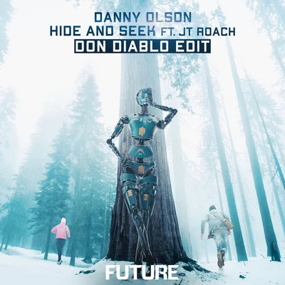 Danny OlsonHenry HartleyMo FalkHide and Seek (Don Diablo Edit)