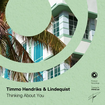 Timmo HendriksThinking About You