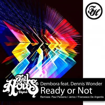 Dennis WonderReady Or Not