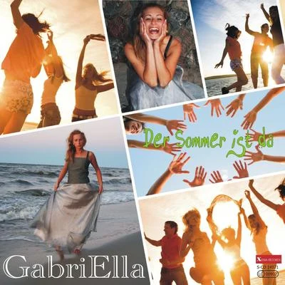 GabriellaDer Sommer ist da