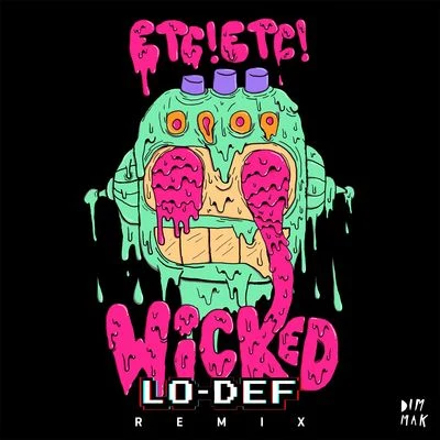 ETC!ETC!Los DutisDevils Lettuce (LO-DEF Remix)