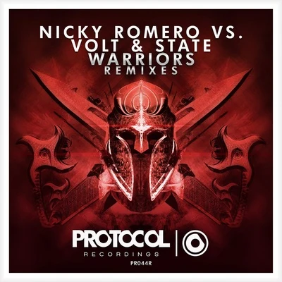 Volt & StateWarriors (Remixes)