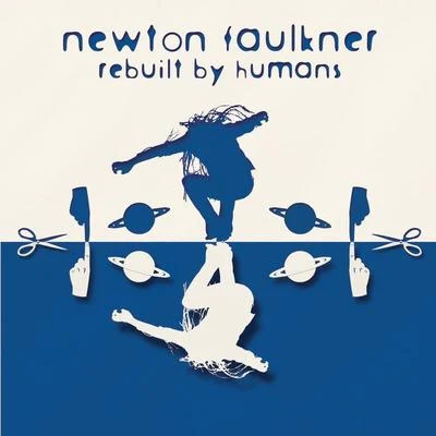 Newton Faulkner/Taylor Swift/Bruce Springsteen/Martin Gore/Wayne Wilkins/Keigo Oyamada/Leona Lewis/Ryan Tedder/Amazing KaraokeRebuilt By Humans