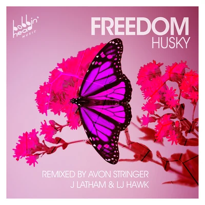 Husky/Shyam P/Simon FieldFreedom