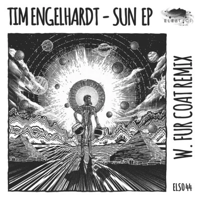 Tim EngelhardtForrestDarlyn VlysSun EP