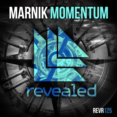 Marnik/Danti/Gabry PonteMomentum