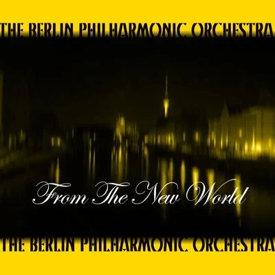 Berlin Philharmonic Orchestra/London Symphony Orchestra/Eduard Van Beinum/Chicago Symphony Orchestra/Royal Philharmonic Orchestra/Paul van Kempen/Fritz Reiner/Sir Malcolm Sargent/Concertgebouworkest/Piero GambaFrom The New World