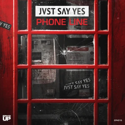 Arcturians/JVST SAY YESPhone Line