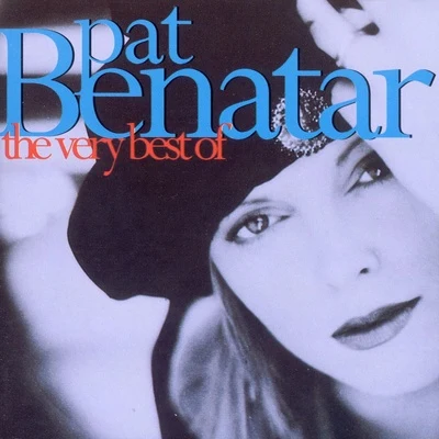 Pat BenatarThe Very Best Of Pat Benatar