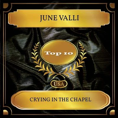 June ValliCrying In The Chapel (Billboard Hot 100 - No. 04)