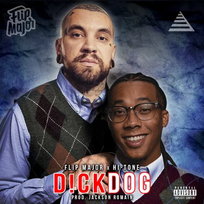 Flip MajorD!ck Dog