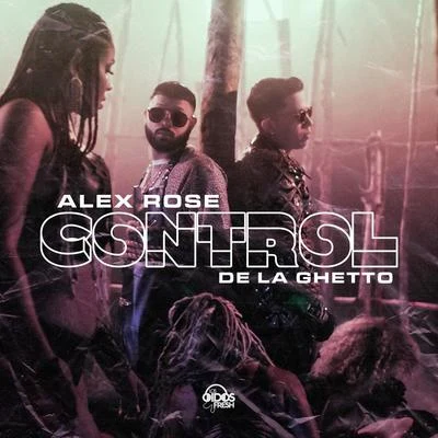 Alex RoseEmiliaCheo GallegoLucas ArnauCarlos VivesControl