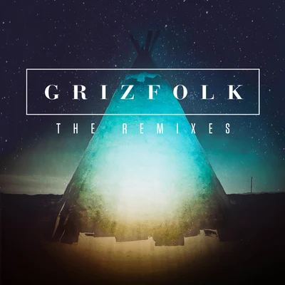 Grizfolk/Jamie N CommonsWaking Up The Giants (The Remixes）