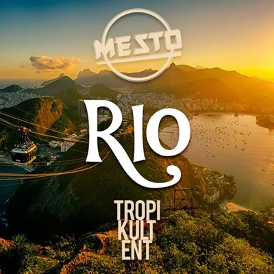 MestoRio (Original Mix)